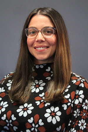 Dr. Dina Ferranti