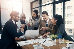 Track 3: Organizational Communication