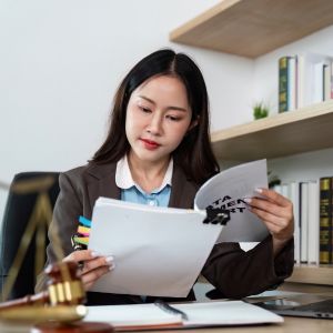 Advanced Legal Research Course