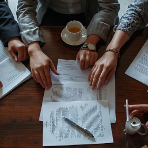 Business Law and Practices