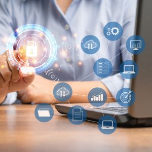 Solve Problems with Data & Closing