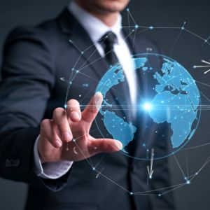 Global Business Management