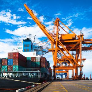 Global Supply Chain Management