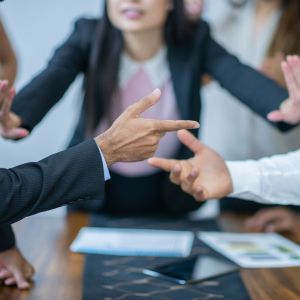 Handling Difficult Employee Behavior
