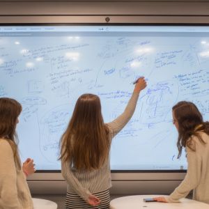 Communicating Collaboratively