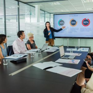 Effective Presentations