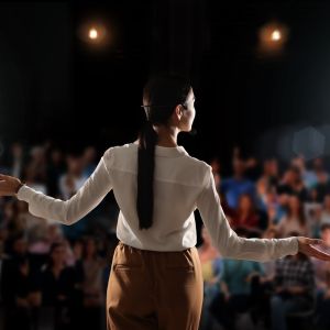 Effective Public Speaking