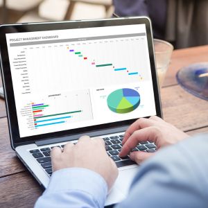 Excel Advanced Skills