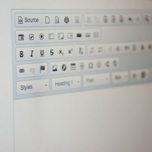 Microsoft Word Basics