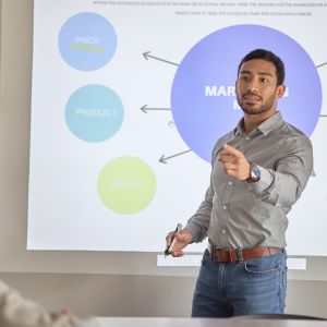 PowerPoint for Business