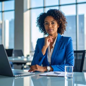 Body Language for Leaders