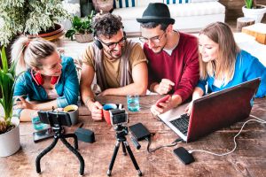 Content Marketing