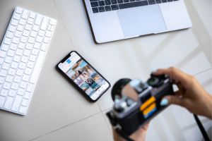 Trends and Emerging Technologies