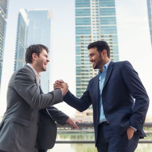 Negotiations: Making Business Deals