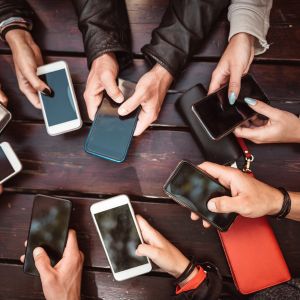 Social Media for Nonprofits