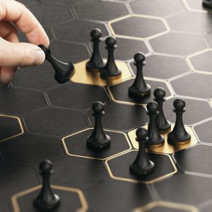 Strategy for Nonprofit Organizations
