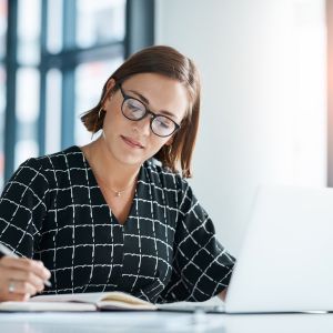 Introduction to Grant Writing