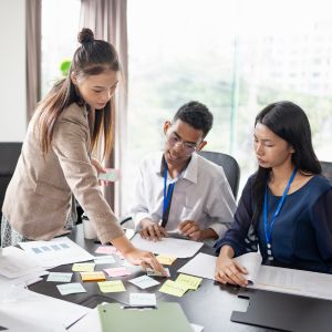 Introduction to Nonprofit Management