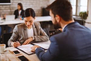 Promulgated Contract Forms