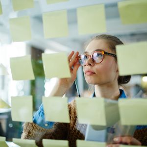 Nonprofit Skills®: The Strategic Planning Process