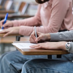 Exam Information