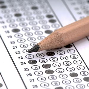 Exam Information