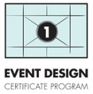 Logo image for Event Design Program 
