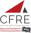 logo of cfre