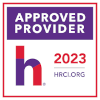 logo of hrci