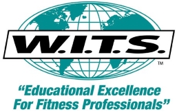logo of World Instructor Training Schools (W.I.T.S.)