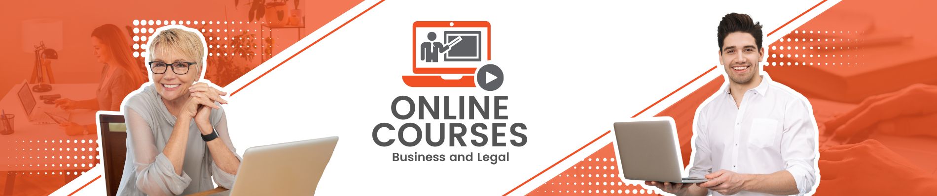 Online Business & Legal