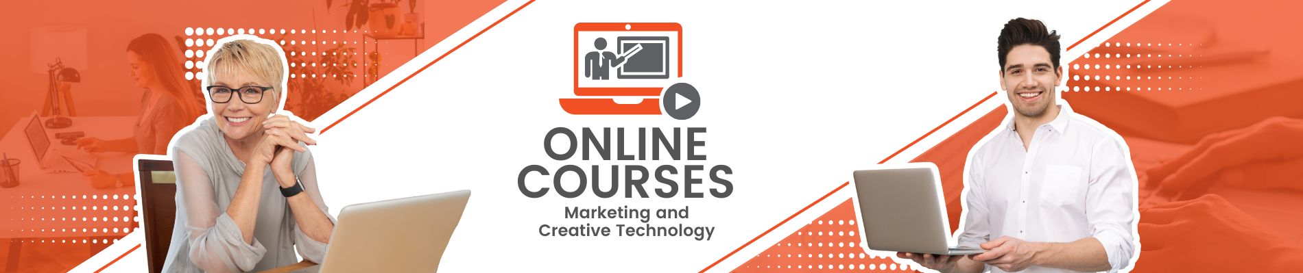 Online Marketing