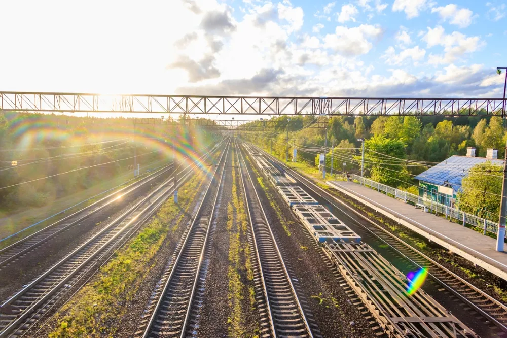 Railway