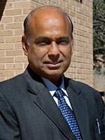 Dr. Anil Srivastava