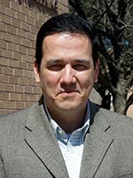 Arturo Fuentes, Ph.D.