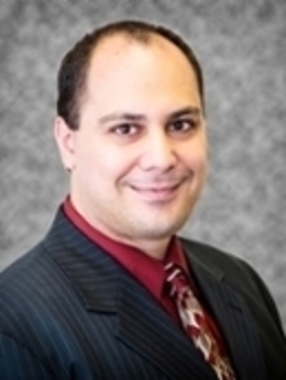Constantine Tarawneh, Ph.D., Associate Dean for Research
