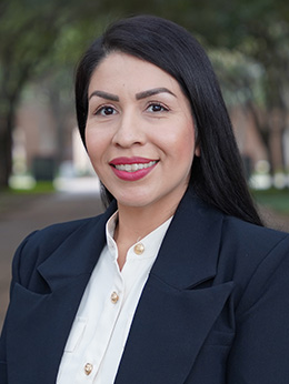 Diana Chairez