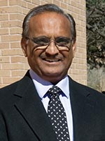 Dr. John Abraham
