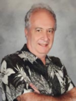 Dr. Jorge Vidal