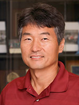 Jungseok Ho, Ph.D.