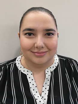 Laura Benitez, Ph.D.