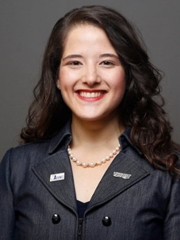 Lisa Gonzales, MBA