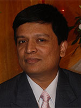 Nazmul Islam, Ph.D.