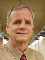 Robert Jones, Ph.D.