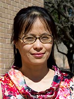 Dr. Thuy Vu