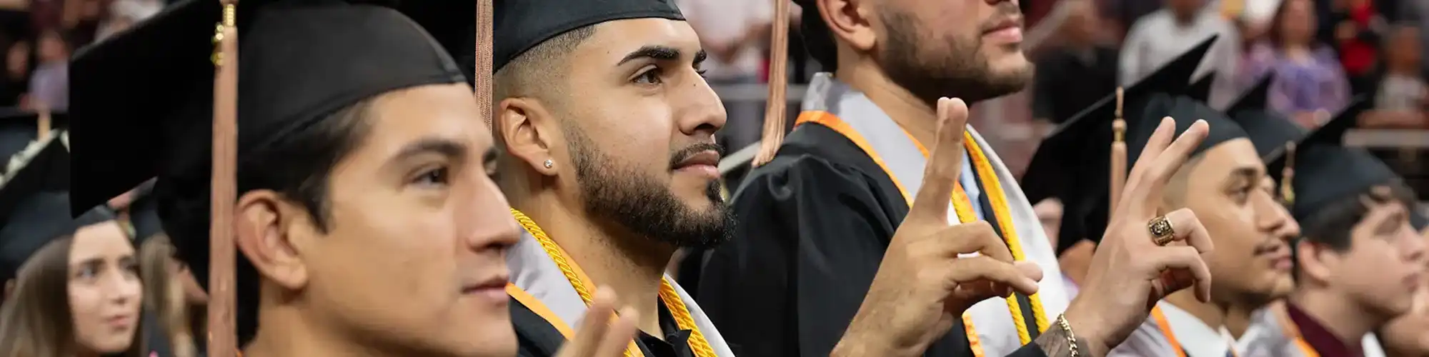 graduates