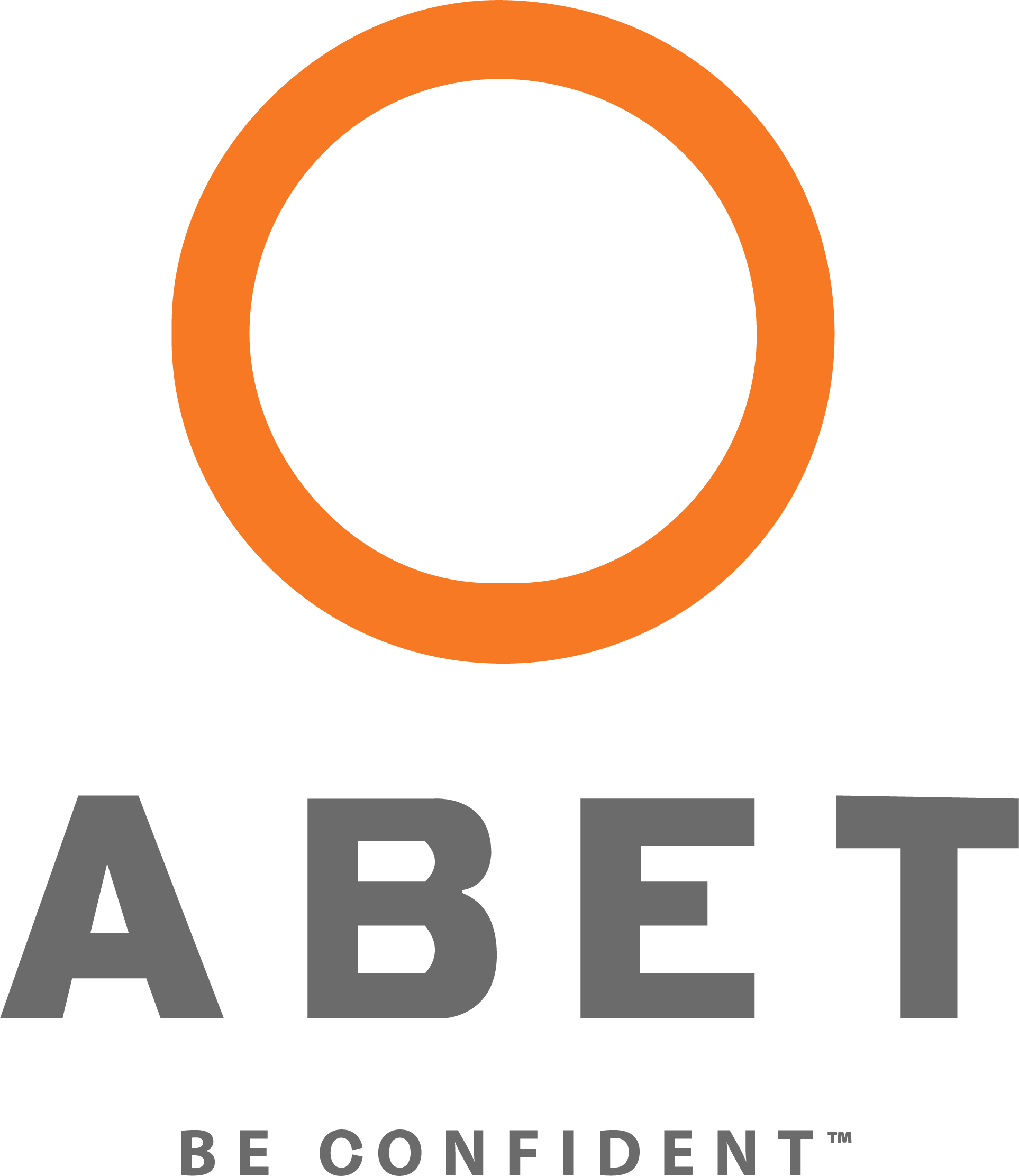 ABET  logo