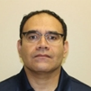 Photo of Agapito Cruz