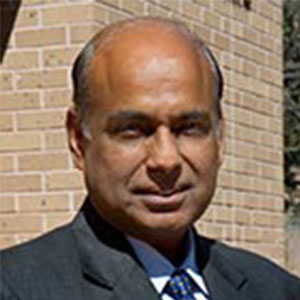 Photo of Anil Srivastava