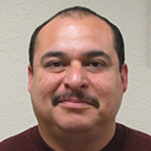 Photo of Antonio Suarez